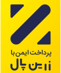 لوگو زرین پال