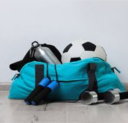 ضروری ترین اکسسوری ورزشی