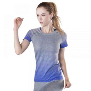 ویژگی های بهترین تیشرت ورزشی