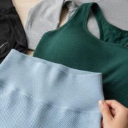 ست ورزشی زنانه که هر ورزشکار خانم باید داشته باشد